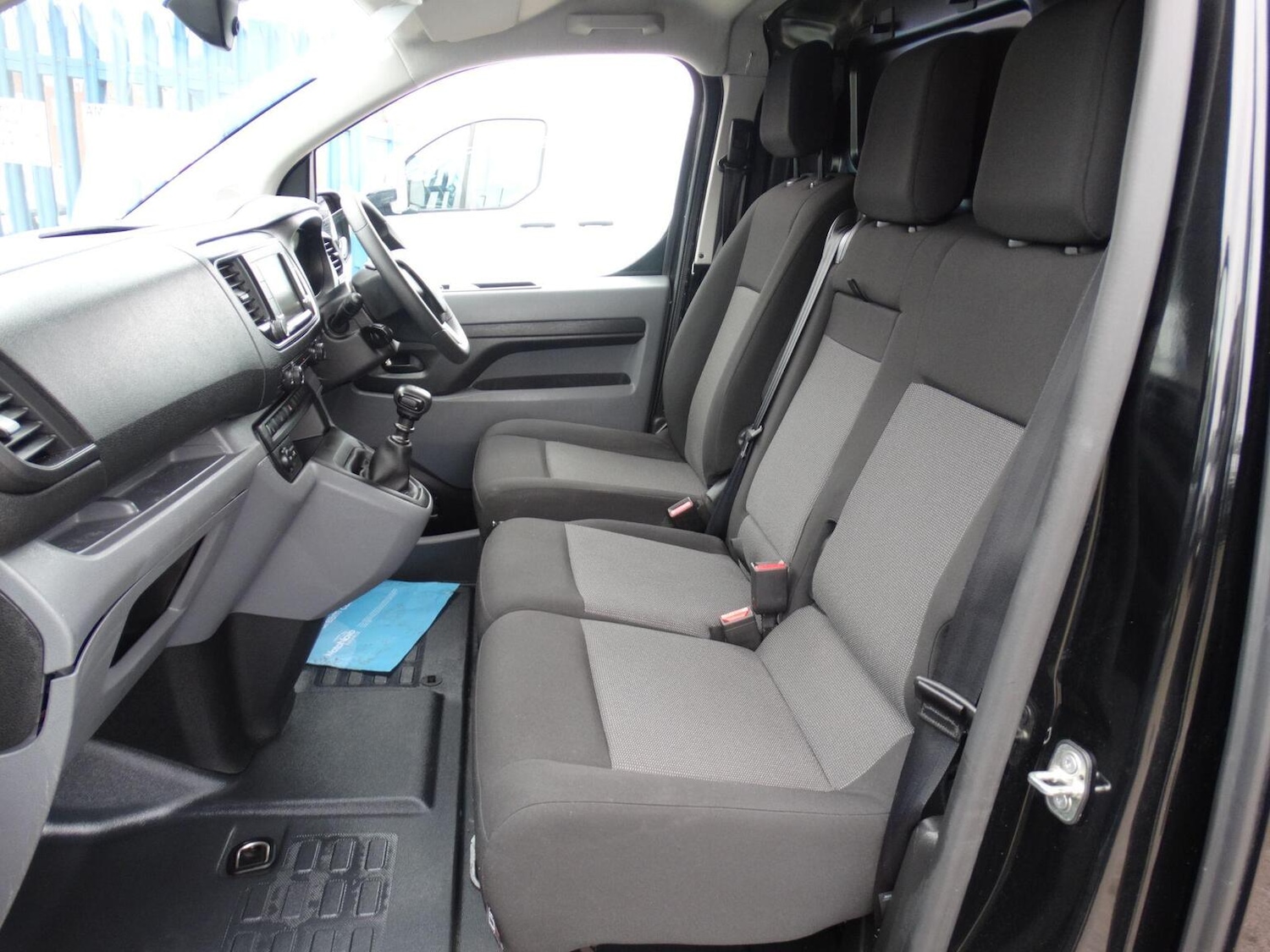 Used Vauxhall Vivaro 2023 for sale - 77735739: Photo 10