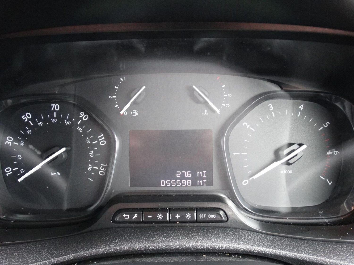 Used Vauxhall Vivaro 2023 for sale - 77735739: Photo 14