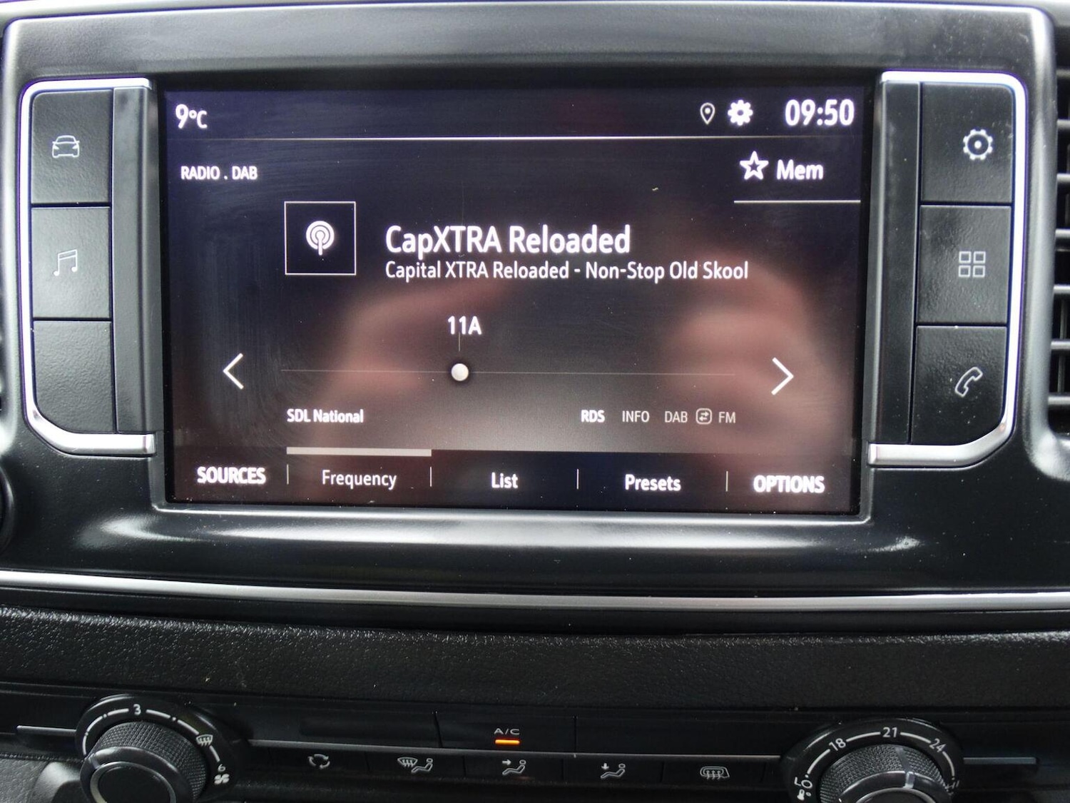 Used Vauxhall Vivaro 2023 for sale - 77735739: Photo 16