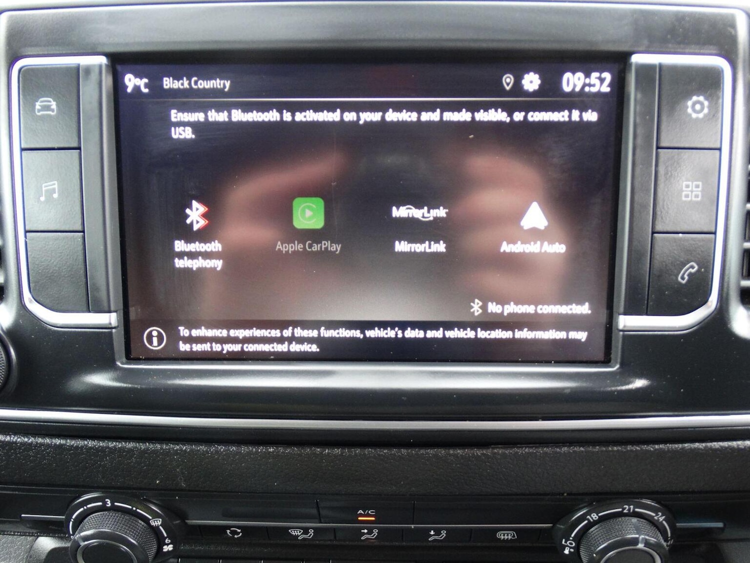 Used Vauxhall Vivaro 2023 for sale - 77735739: Photo 18