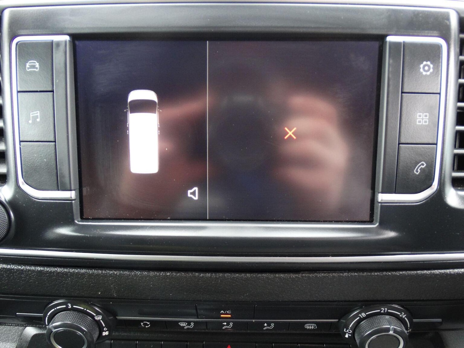 Used Vauxhall Vivaro 2023 for sale - 77735739: Photo 19