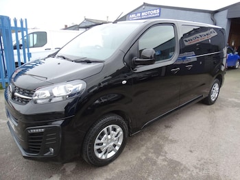 Used Vauxhall Vivaro 2023 for sale - 77735739: Photo