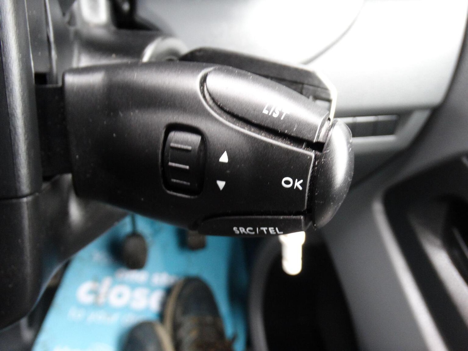 Used Vauxhall Vivaro 2023 for sale - 77735739: Photo 22