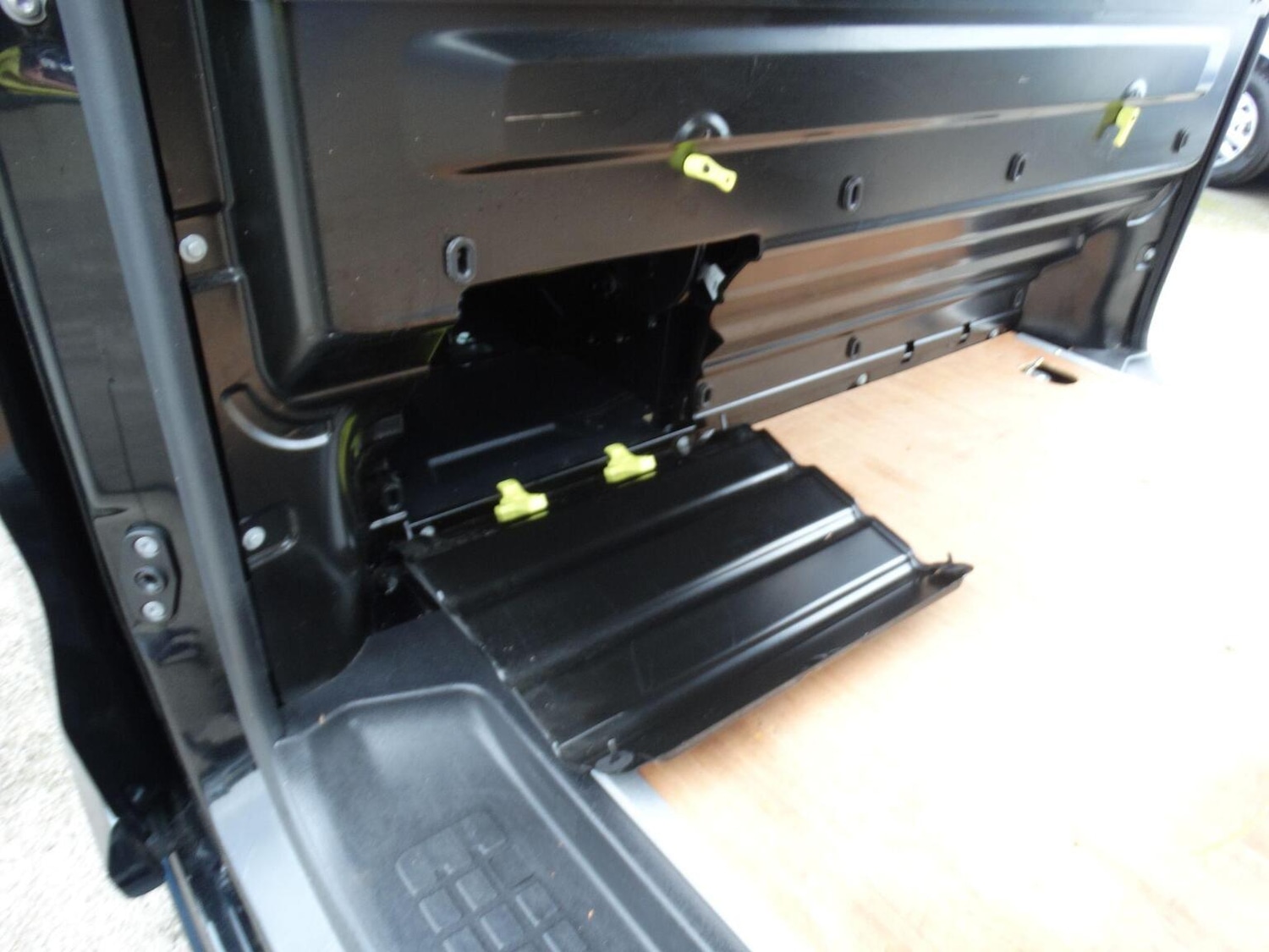 Used Vauxhall Vivaro 2023 for sale - 77735739: Photo 23