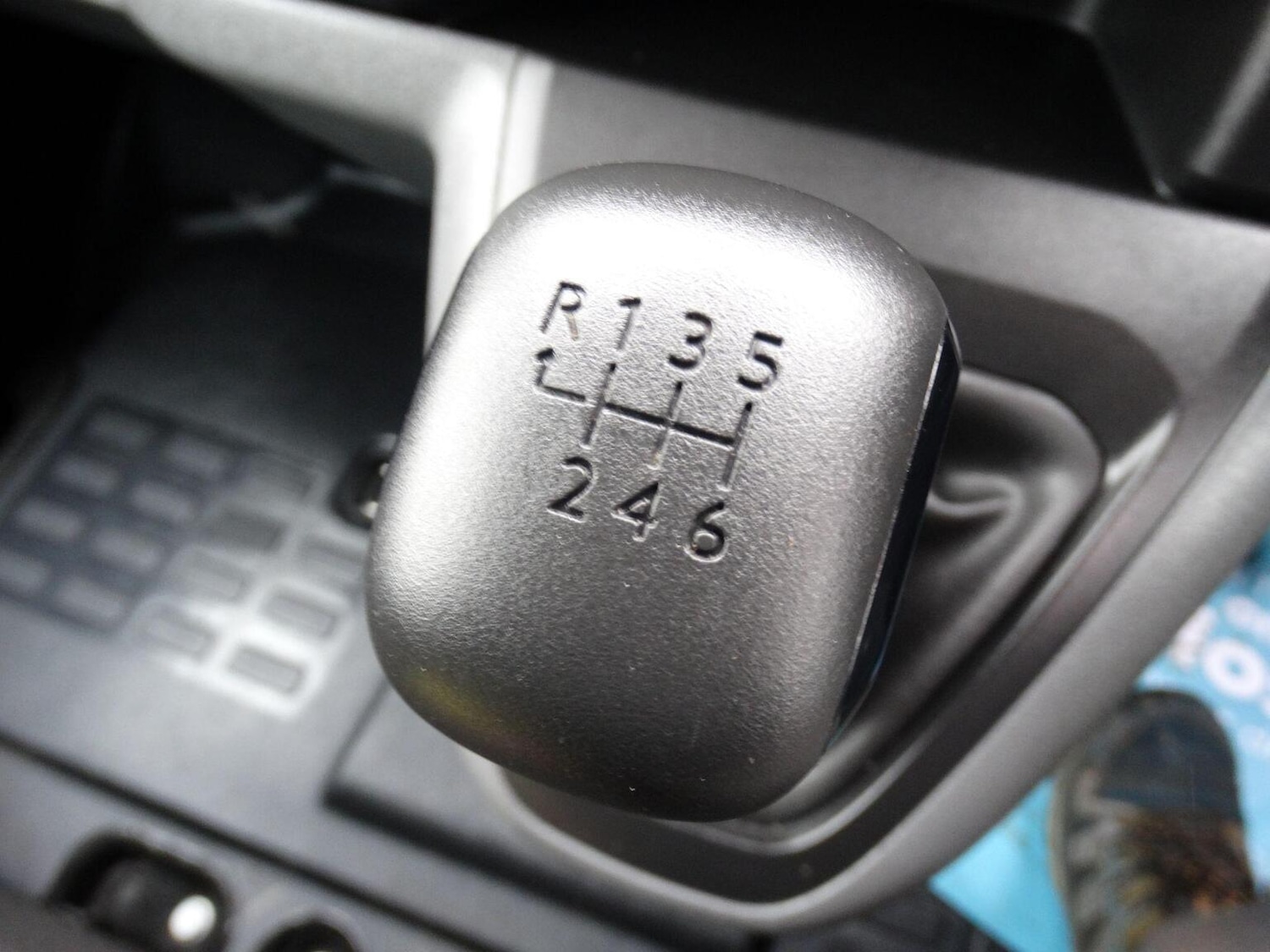 Used Vauxhall Vivaro 2023 for sale - 77735739: Photo 25