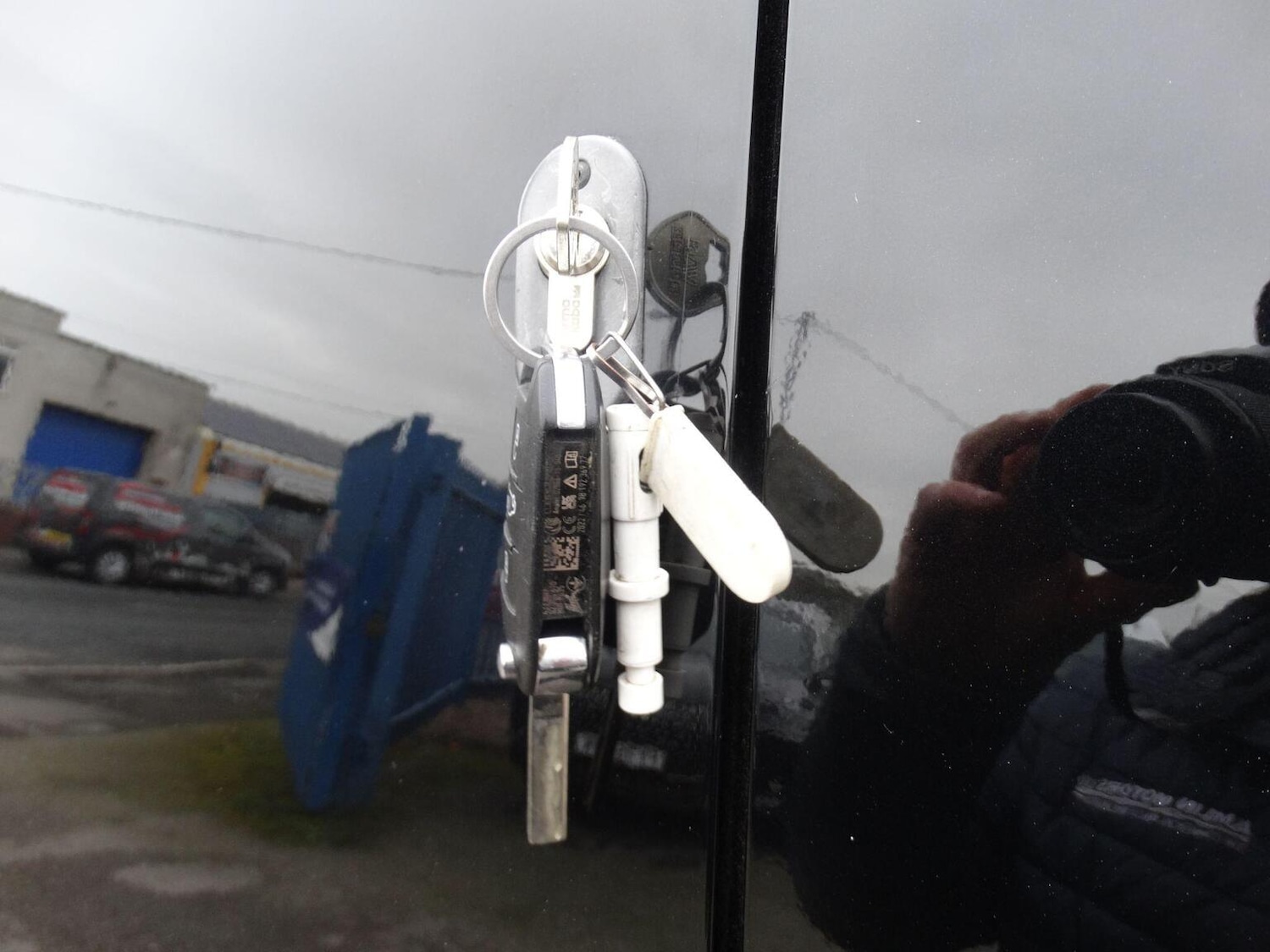 Used Vauxhall Vivaro 2023 for sale - 77735739: Photo 26