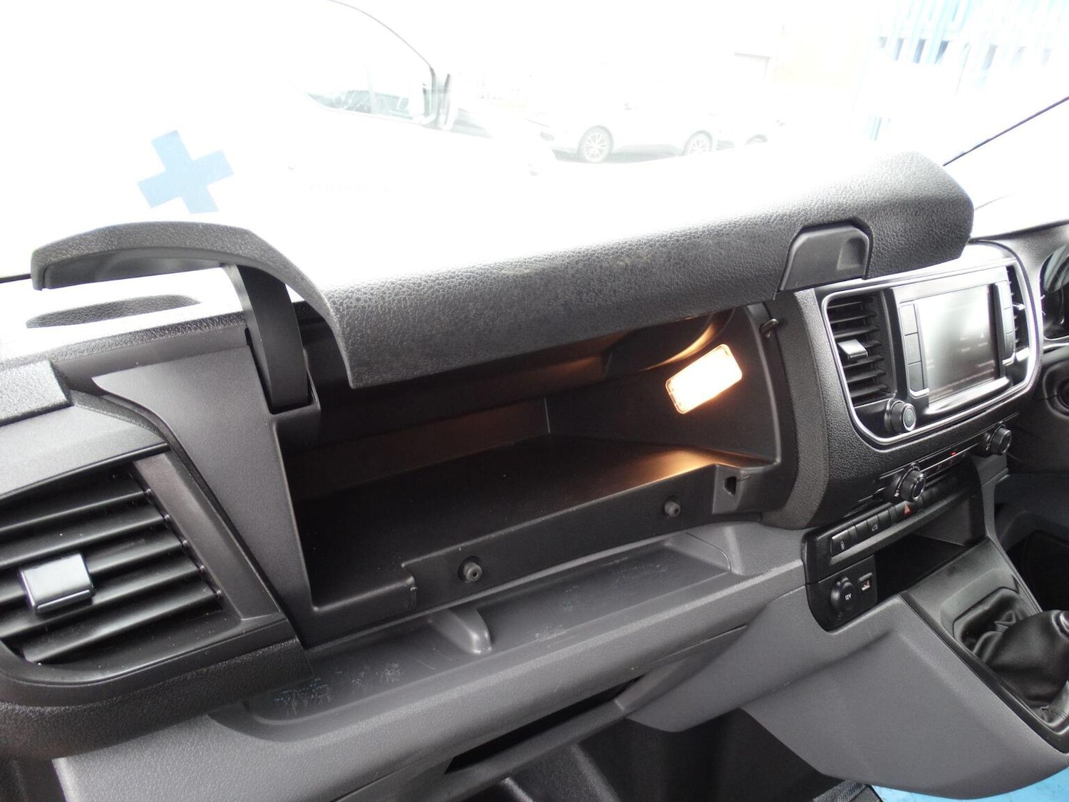 Used Vauxhall Vivaro 2023 for sale - 77735739: Photo 27