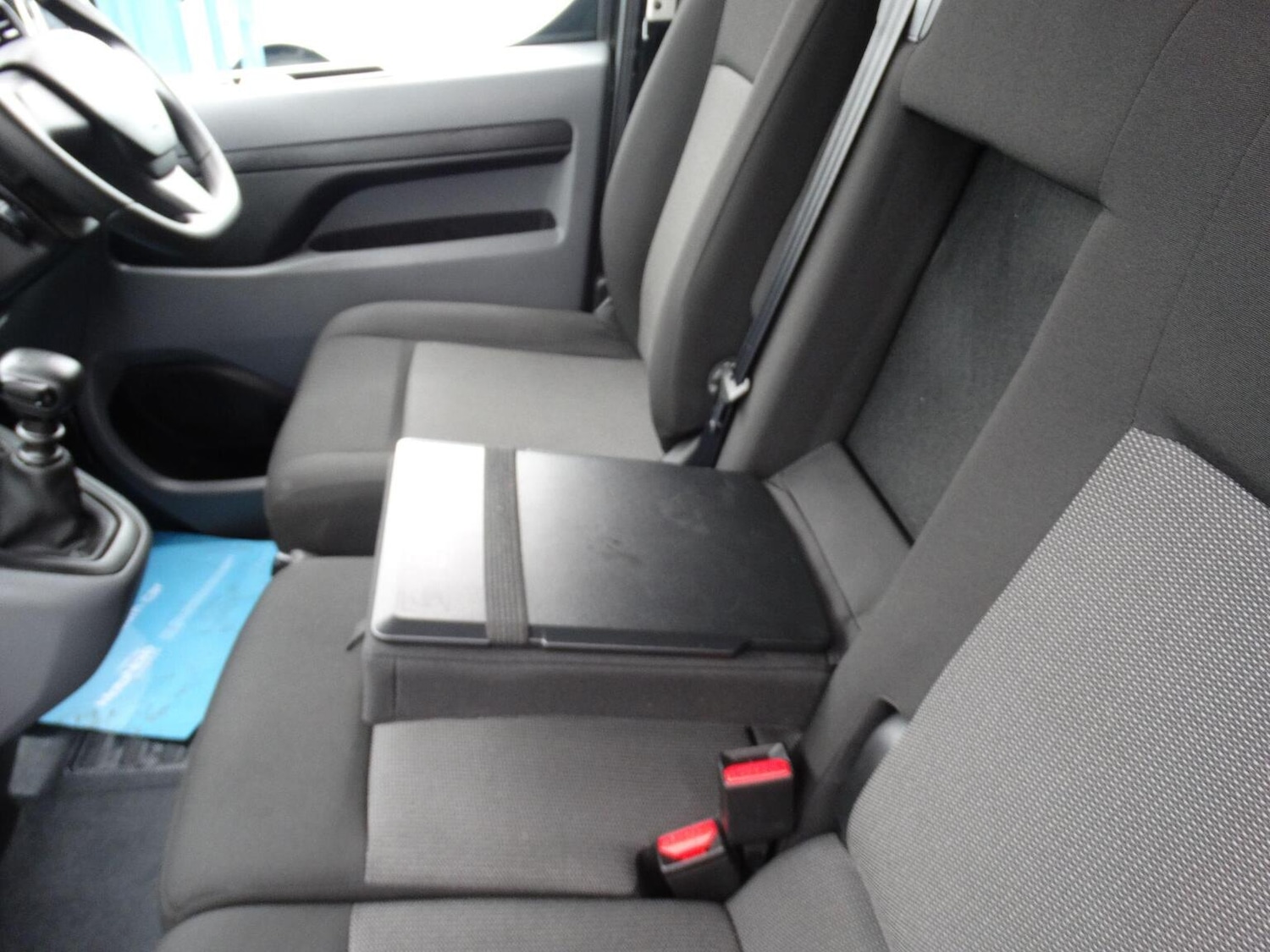 Used Vauxhall Vivaro 2023 for sale - 77735739: Photo 29