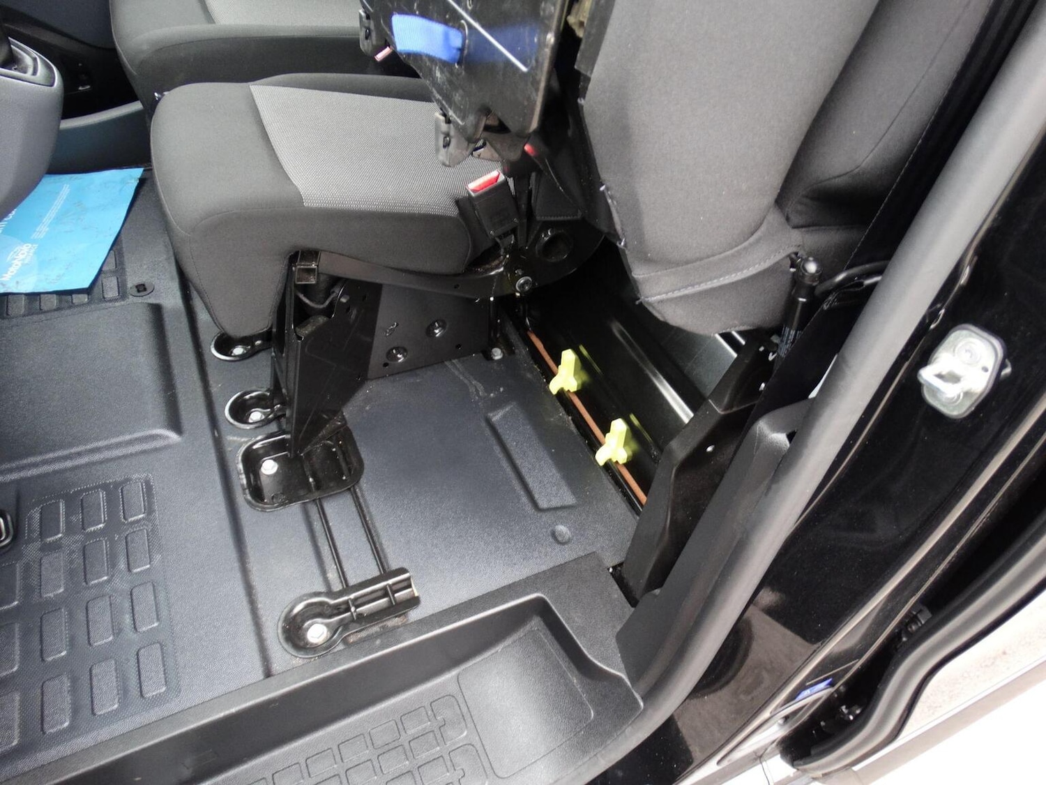 Used Vauxhall Vivaro 2023 for sale - 77735739: Photo 30