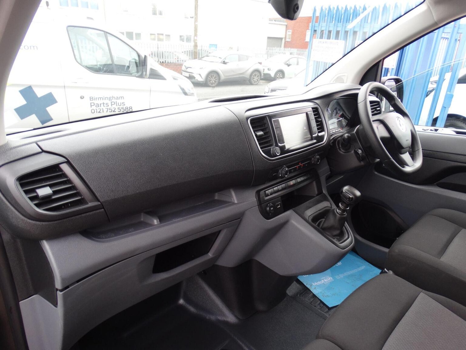 Used Vauxhall Vivaro 2023 for sale - 77735739: Photo 31