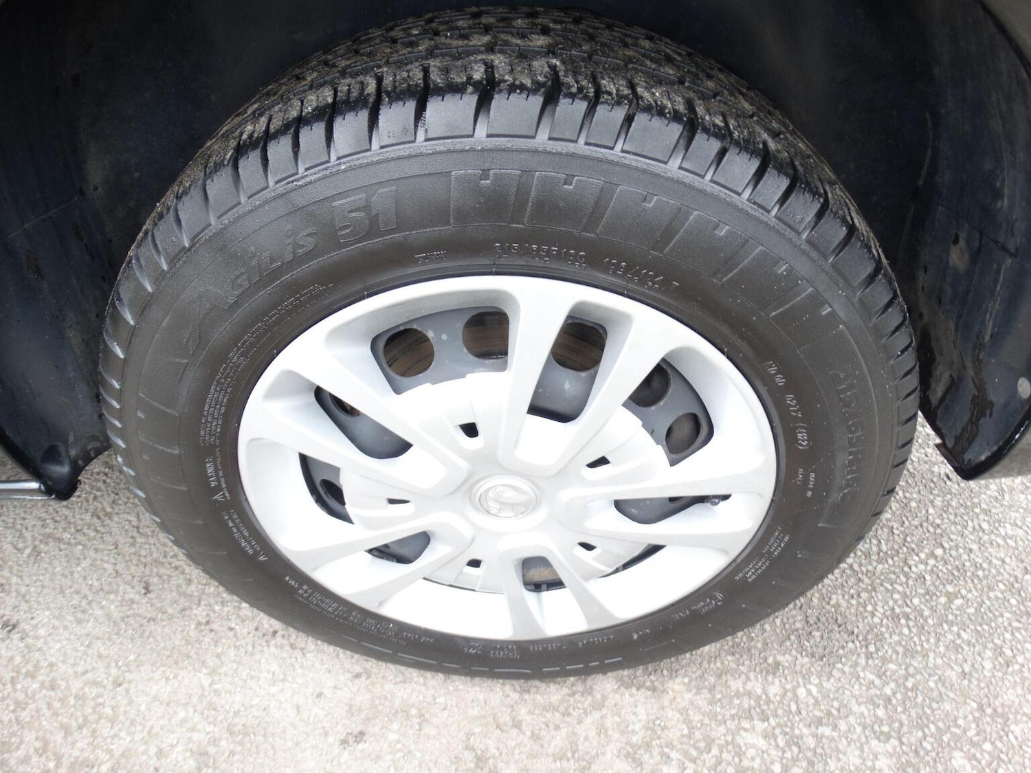 Used Vauxhall Vivaro 2023 for sale - 77735739: Photo 33