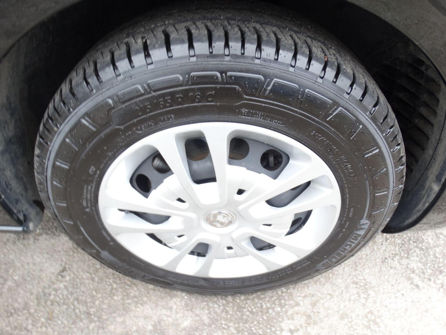 Used Vauxhall Vivaro 2023 for sale - 77735739: Photo 35