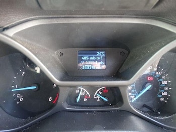 Used Ford Transit Connect 2015 for sale - 79246496: Photo