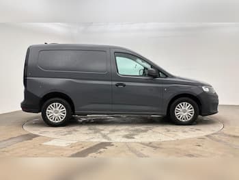 Used Volkswagen Caddy 2022 for sale - 79680636: Photo