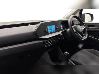 Used Volkswagen Caddy 2022 for sale - 79680636: Photo