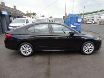 Used Skoda Octavia 2021 for sale - 74849380: Photo