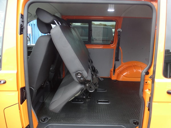 Used Volkswagen Transporter 2022 for sale - 76270645: Photo 11