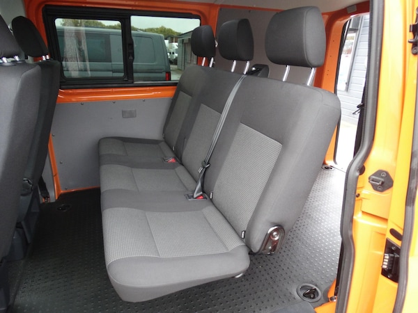 Used Volkswagen Transporter 2022 for sale - 76270645: Photo 12