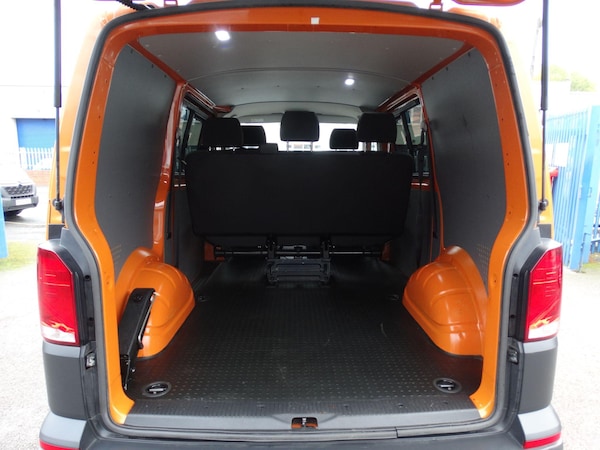 Used Volkswagen Transporter 2022 for sale - 76270645: Photo 13
