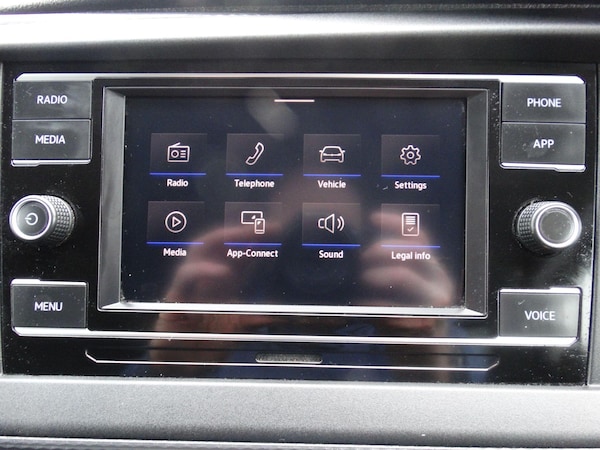 Used Volkswagen Transporter 2022 for sale - 76270645: Photo 19