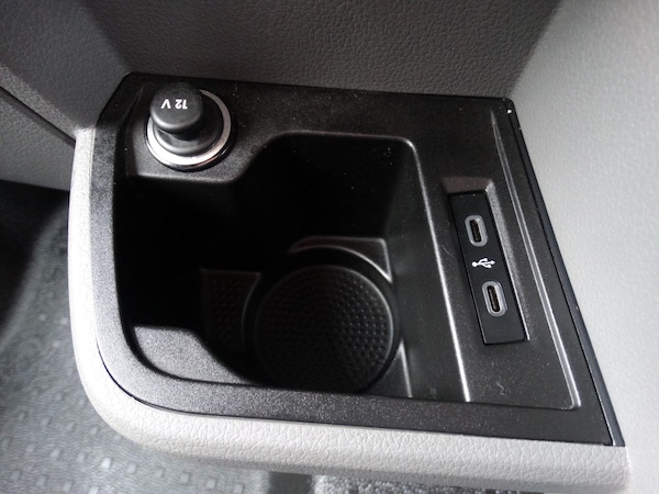 Used Volkswagen Transporter 2022 for sale - 76270645: Photo 25
