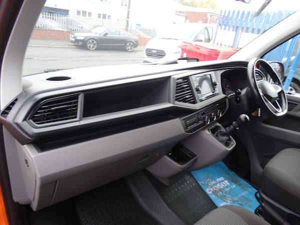 Used Volkswagen Transporter 2022 for sale - 76270645: Photo 27