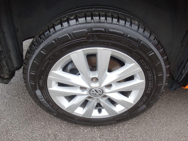 Used Volkswagen Transporter 2022 for sale - 76270645: Photo 28