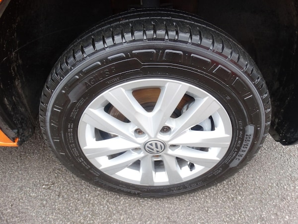 Used Volkswagen Transporter 2022 for sale - 76270645: Photo 29