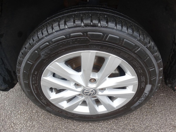 Used Volkswagen Transporter 2022 for sale - 76270645: Photo 30