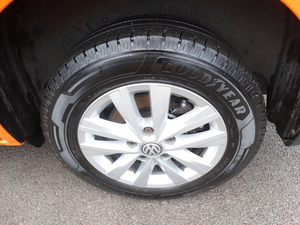 Used Volkswagen Transporter 2022 for sale - 76270645: Photo 31