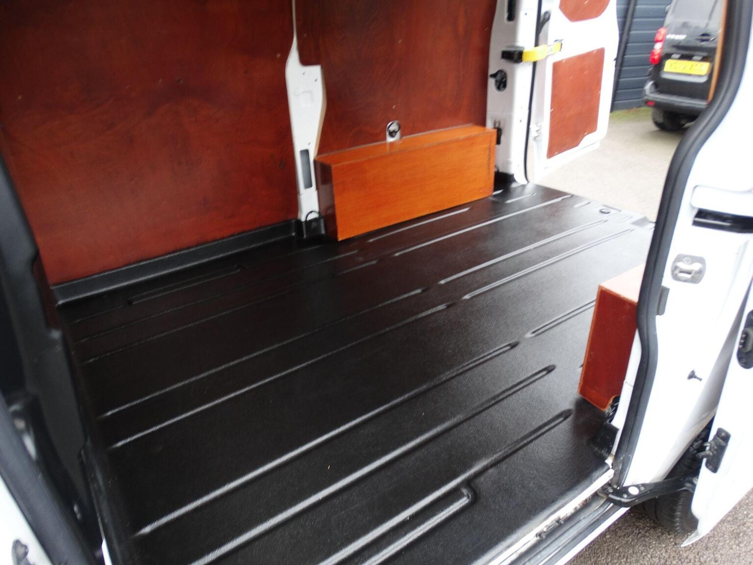 Used Ford Transit Custom 2020 for sale - 77694233: Photo 11