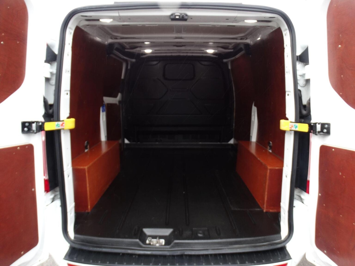 Used Ford Transit Custom 2020 for sale - 77694233: Photo 12