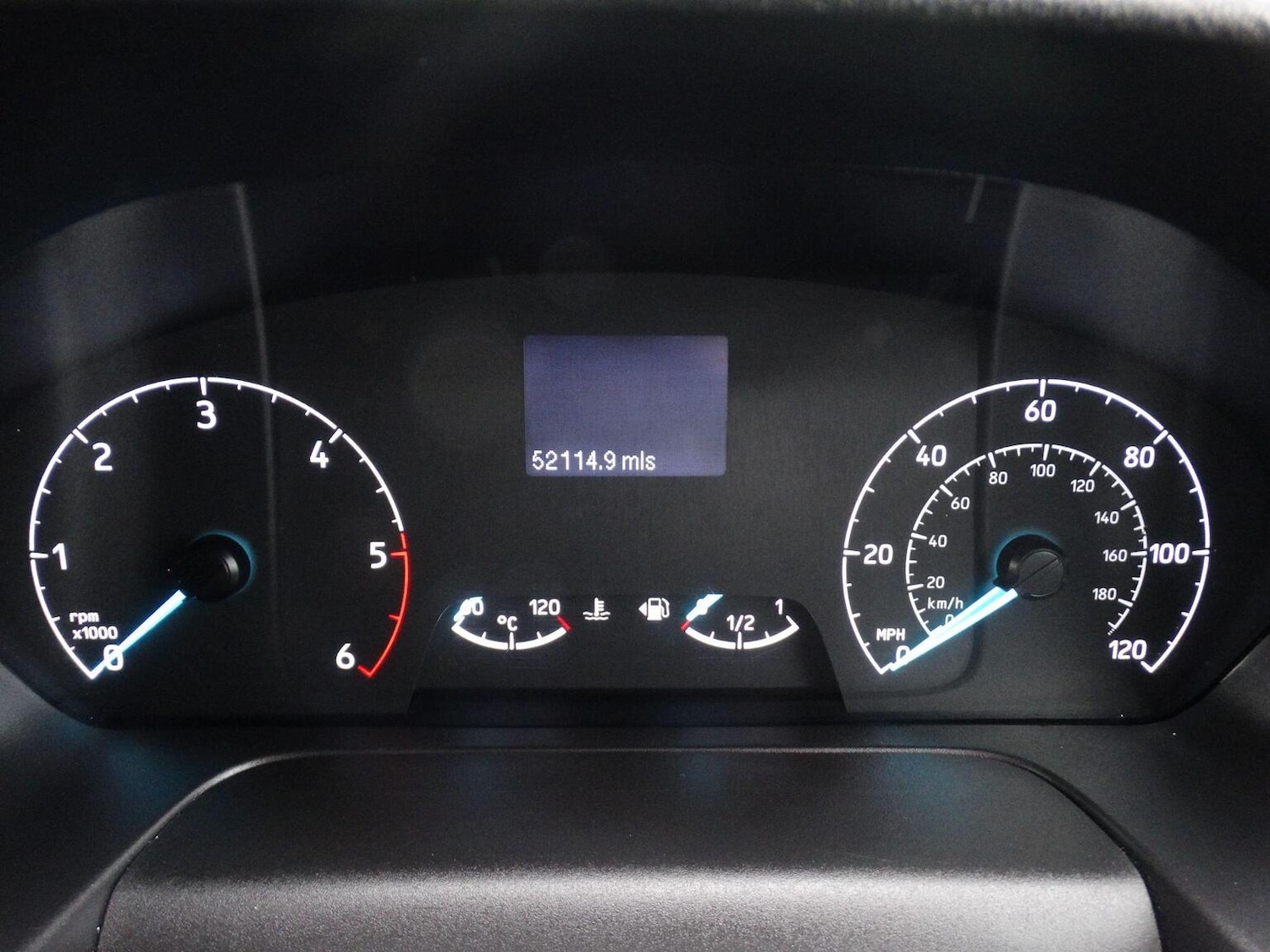 Used Ford Transit Custom 2020 for sale - 77694233: Photo 14