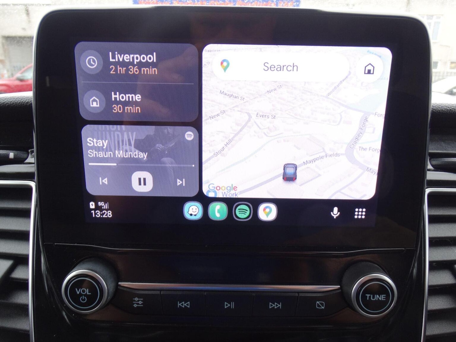 Used Ford Transit Custom 2020 for sale - 77694233: Photo 15