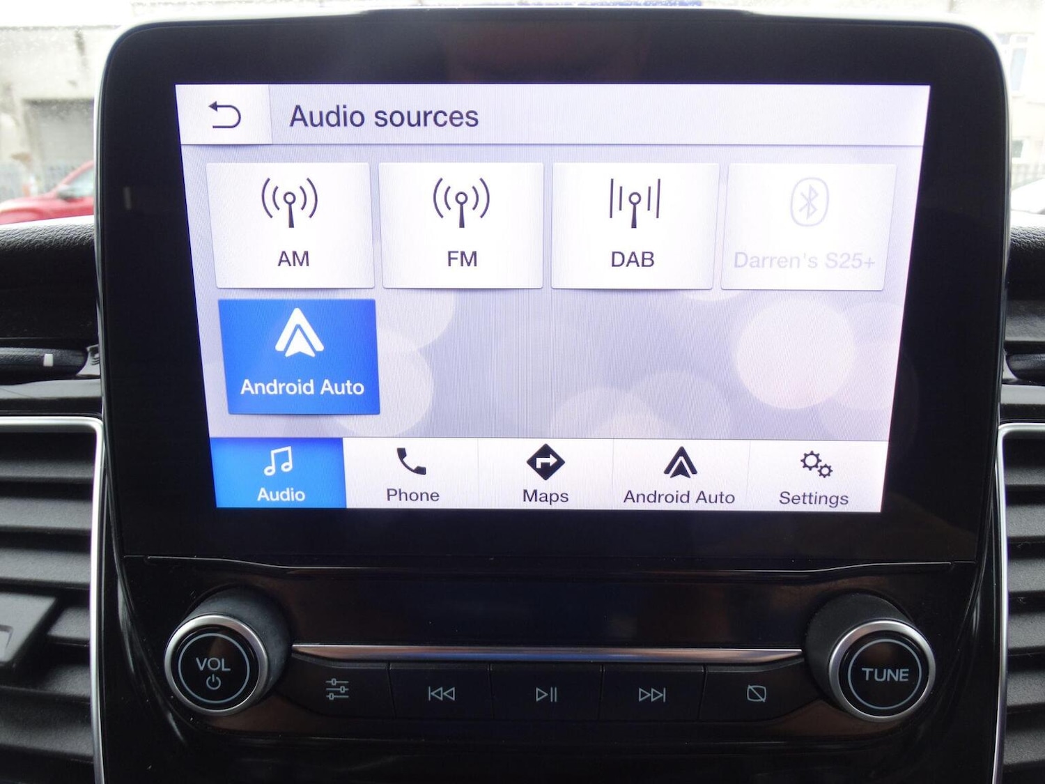 Used Ford Transit Custom 2020 for sale - 77694233: Photo 16