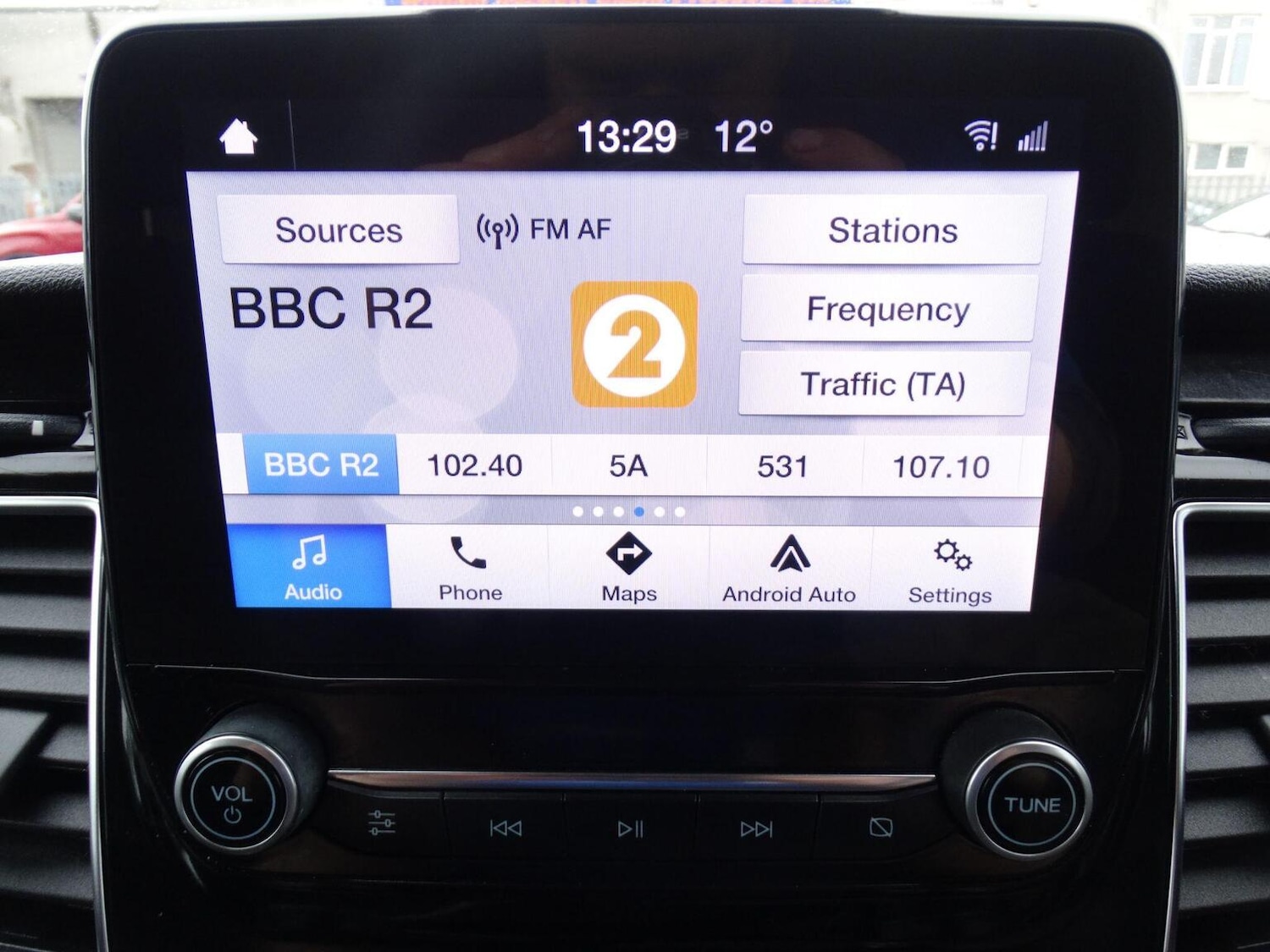 Used Ford Transit Custom 2020 for sale - 77694233: Photo 18