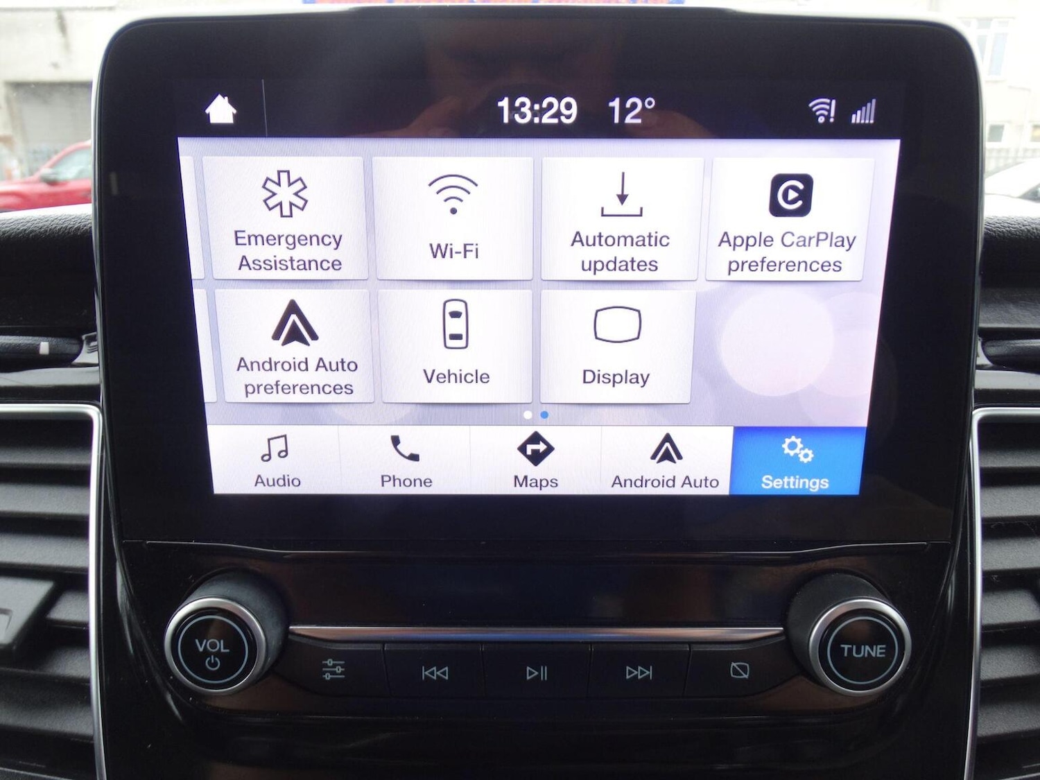 Used Ford Transit Custom 2020 for sale - 77694233: Photo 20