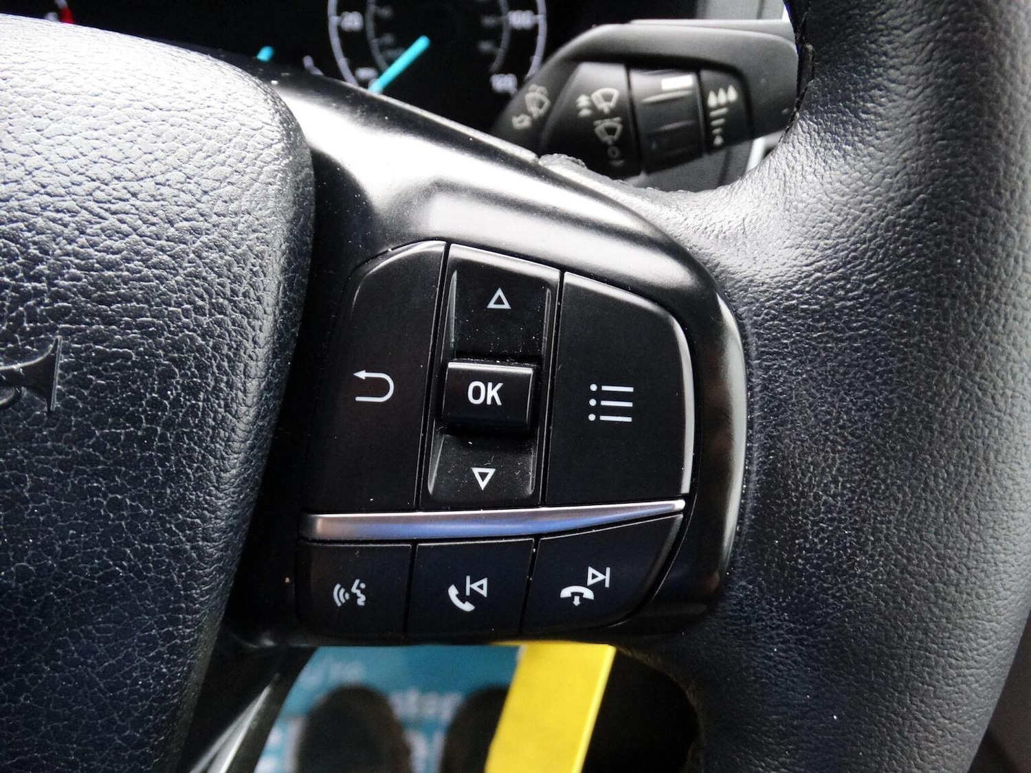 Used Ford Transit Custom 2020 for sale - 77694233: Photo 24