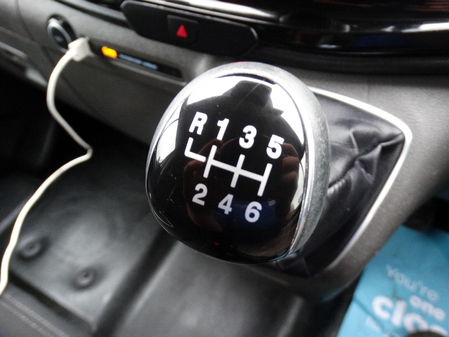 Used Ford Transit Custom 2020 for sale - 77694233: Photo 27