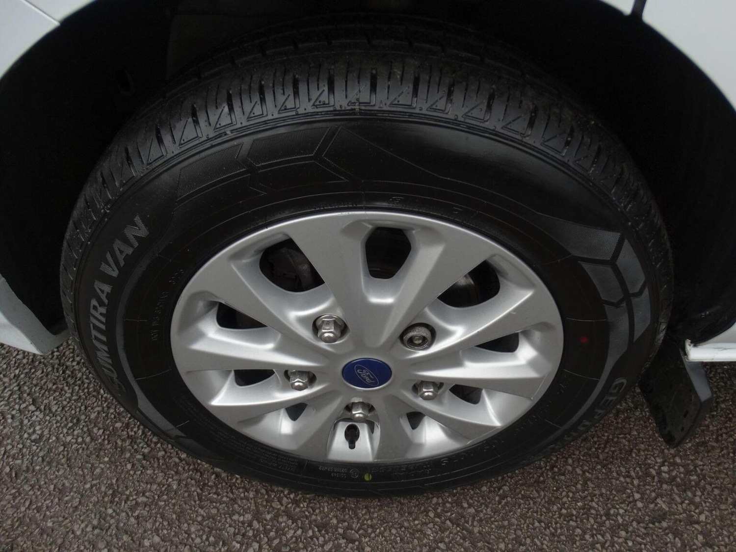 Used Ford Transit Custom 2020 for sale - 77694233: Photo 30