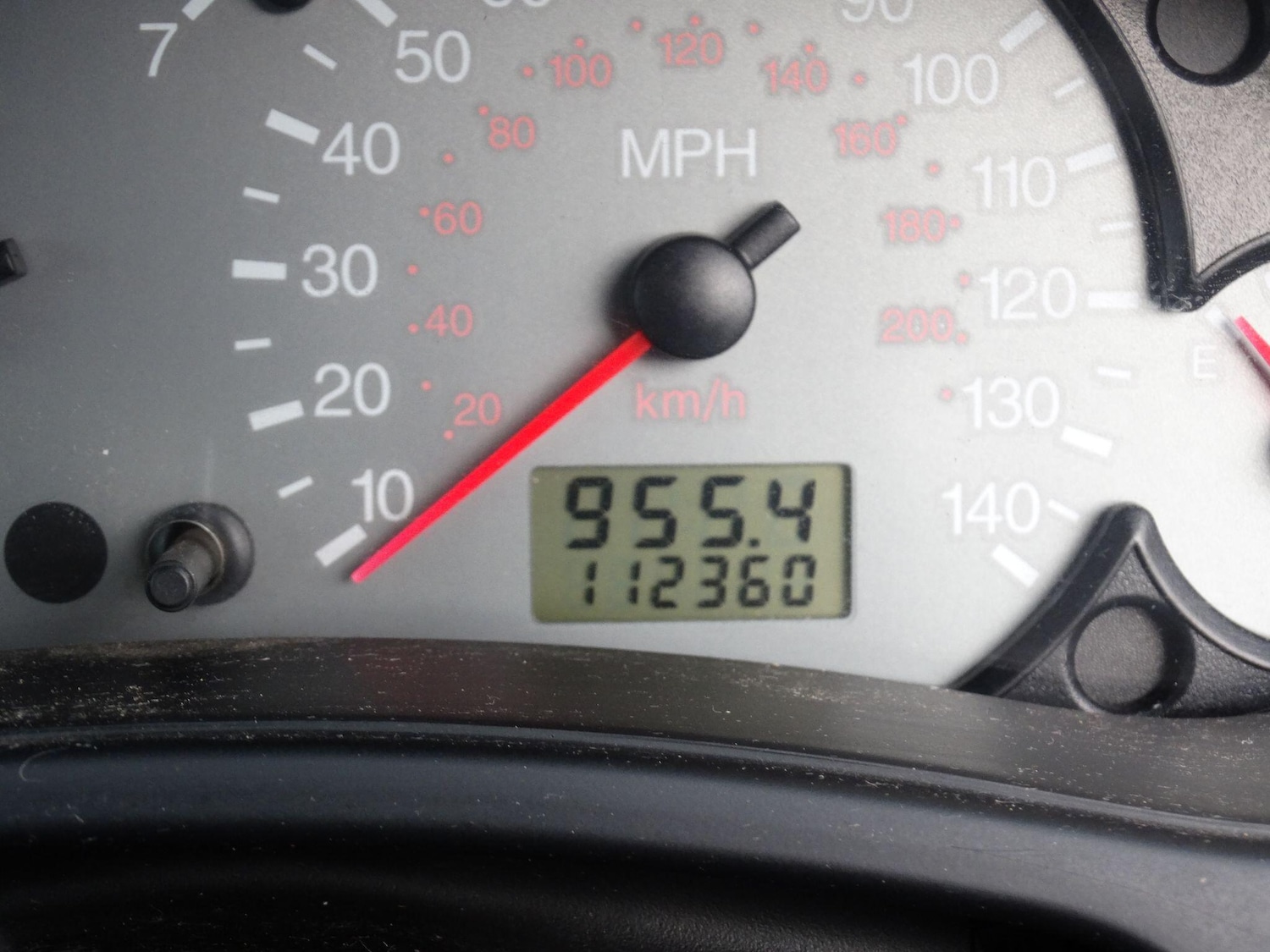 Used Ford Focus 2005 for sale - 76457308: Photo 13