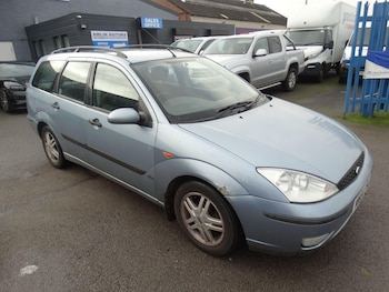 Used Ford Focus 2005 for sale - 76457308: Photo