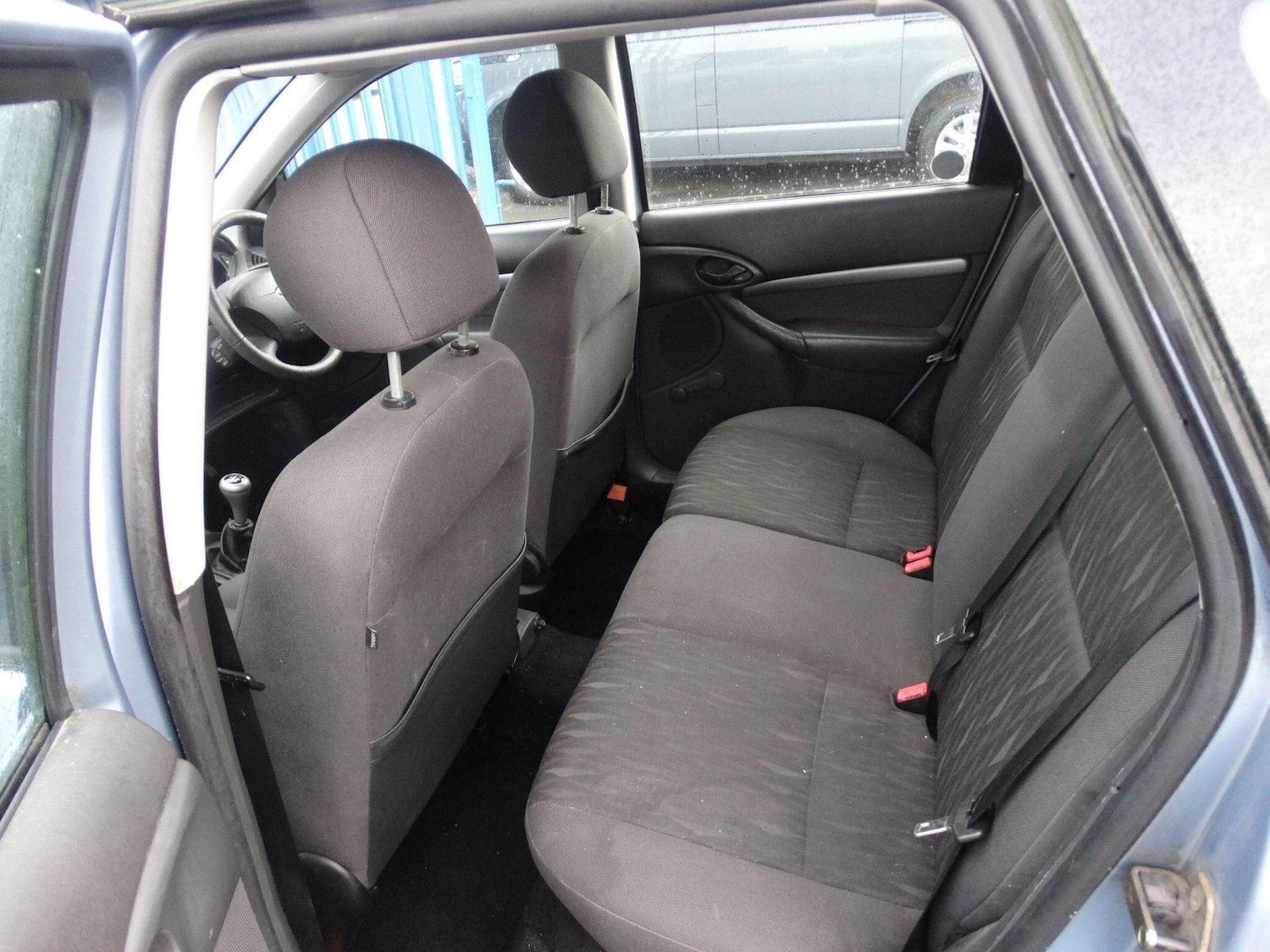 Used Ford Focus 2005 for sale - 76457308: Photo 9