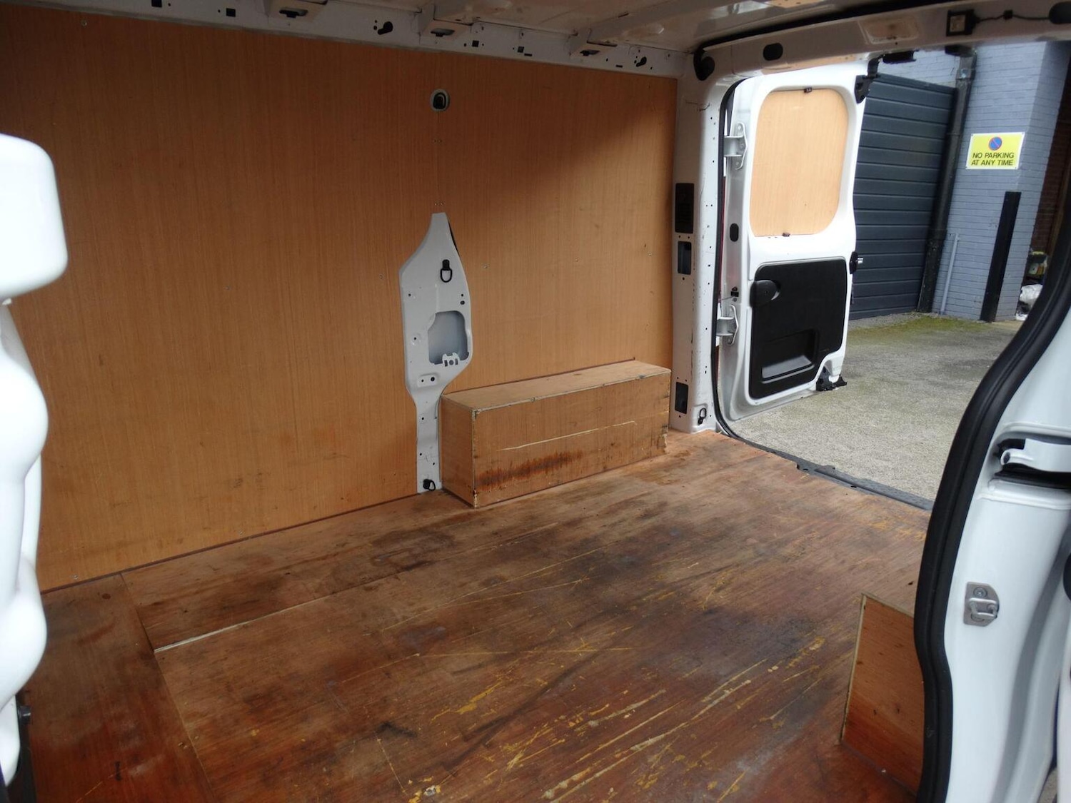 Used Renault Trafic 2023 for sale - 77735776: Photo 11