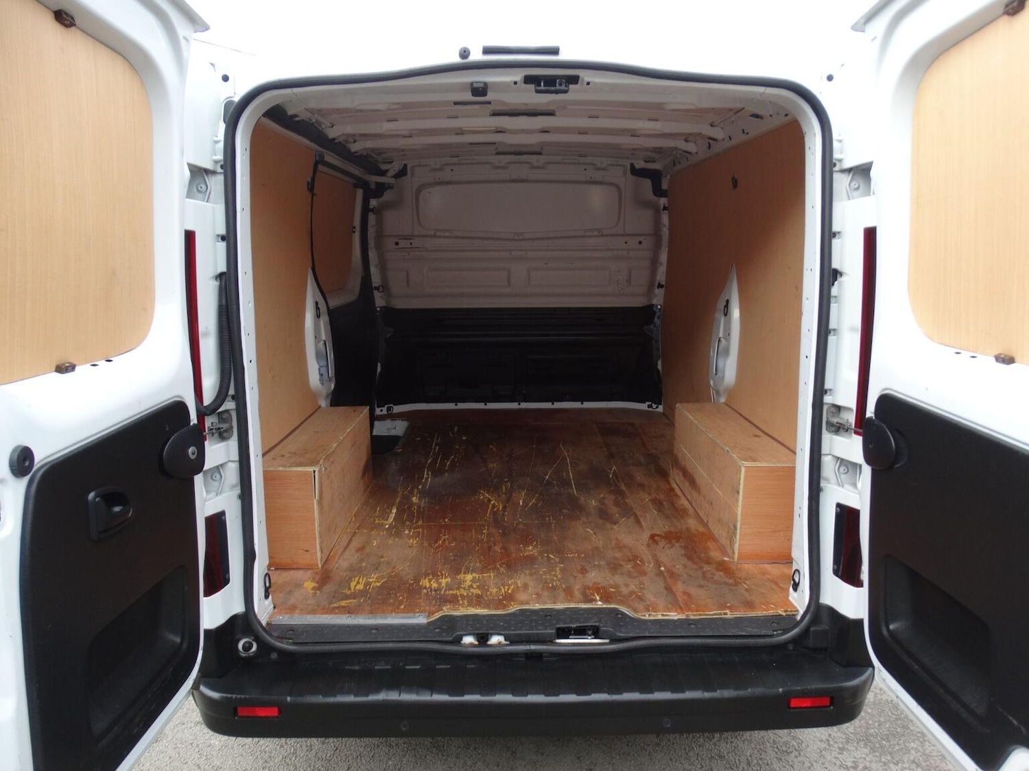 Used Renault Trafic 2023 for sale - 77735776: Photo 12