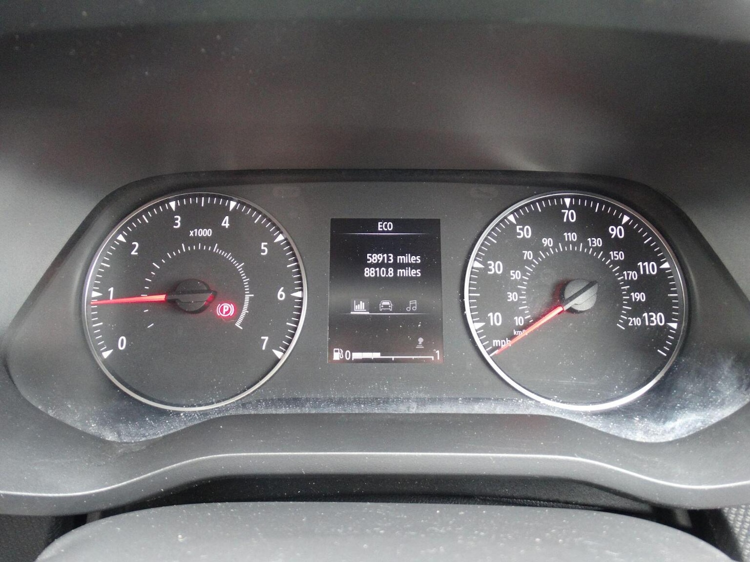 Used Renault Trafic 2023 for sale - 77735776: Photo 13