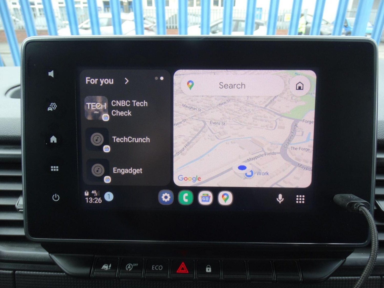 Used Renault Trafic 2023 for sale - 77735776: Photo 15