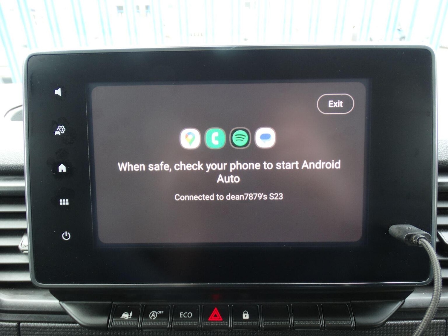 Used Renault Trafic 2023 for sale - 77735776: Photo 16