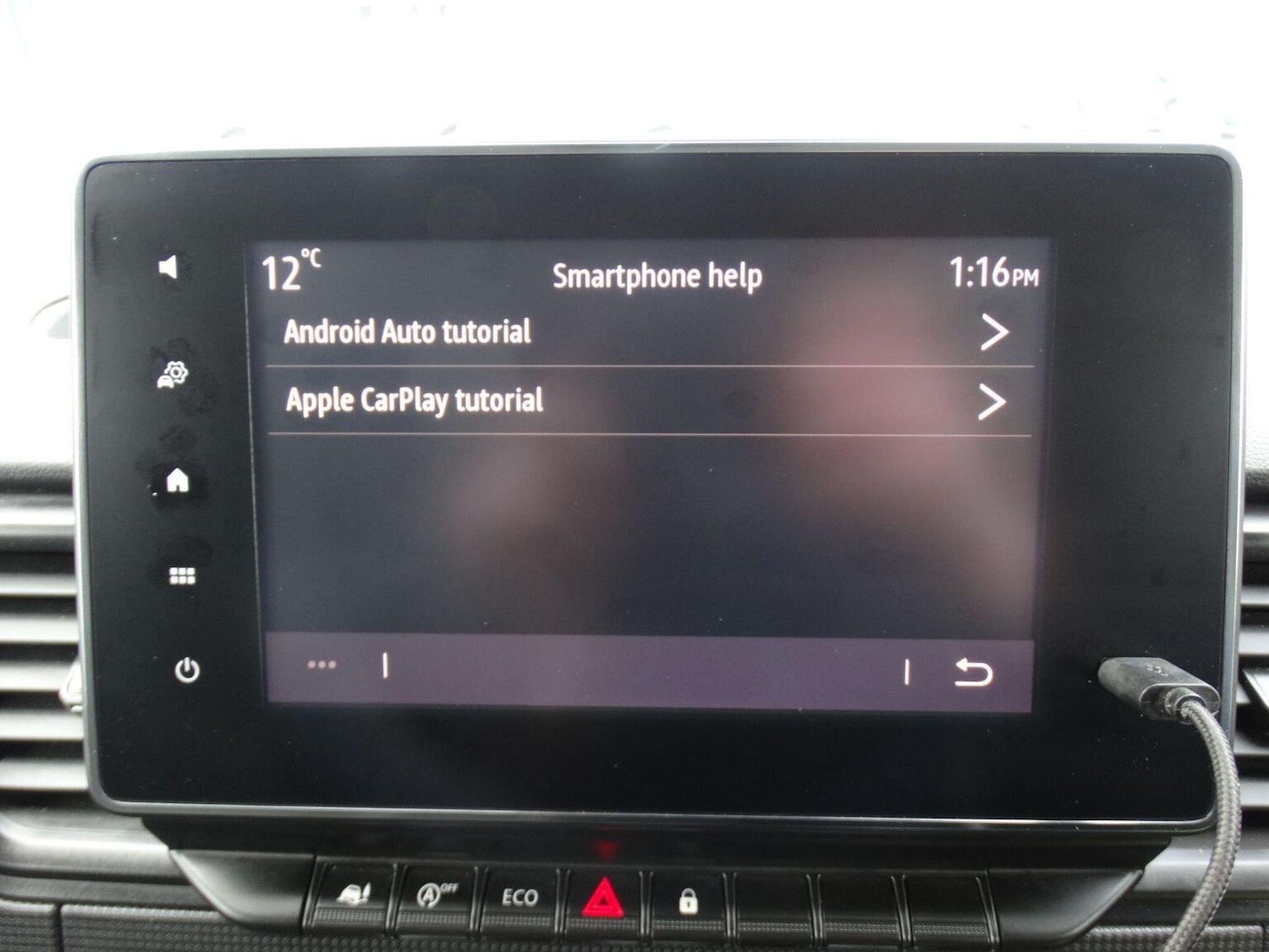 Used Renault Trafic 2023 for sale - 77735776: Photo 17