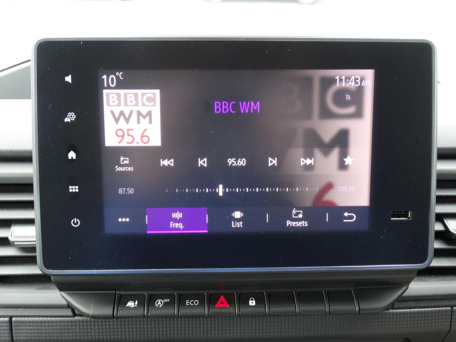 Used Renault Trafic 2023 for sale - 77735776: Photo 18